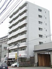 シャルマンハイツ古賀 401号室