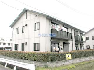 ディアス山川A 202号室