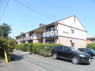 スクエアⅡ 205号室