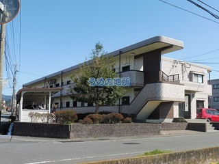 ファミール合川3番館 205号室