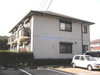 ルピナス御井(東側) 101号室