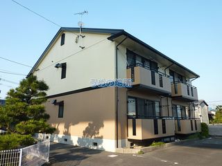 セジュールサンハイム 205号室