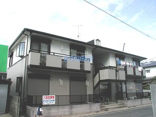 メゾネットマサ 101号室