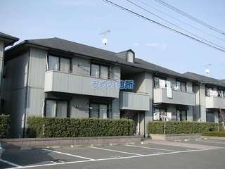 テラスコート花水木B 105号室