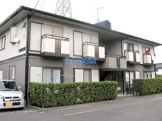 ハミング弐番館 203号室