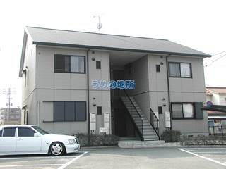 ステーションハイツ大善寺Ⅱ 202号室