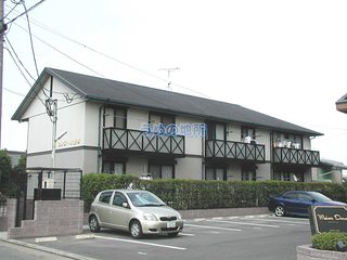 セレクト大善寺 202号室
