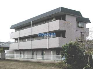 アメニティⅠ 101号室