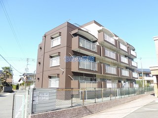 コーポ杉初輪 201号室