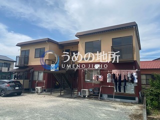 コスモハイツ馬場 201号室