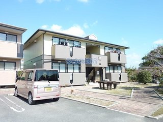 ランドベアー21D 202号室