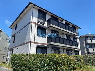 リベール国分A 102号室