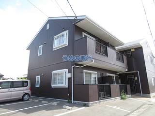 アメニティタウンハウスF 202号室