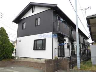 フォレストコート D号室