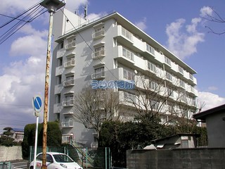 翠水マンション 203号室