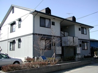 セジュール宮ノ陣ⅠA 202号室