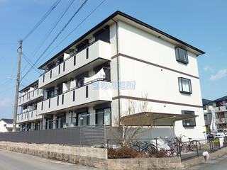 セジュール未来A 302号室