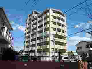 サングレート野中 401号室