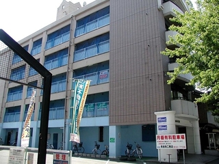 HOUSEBEAUTIFULMORE 202号室