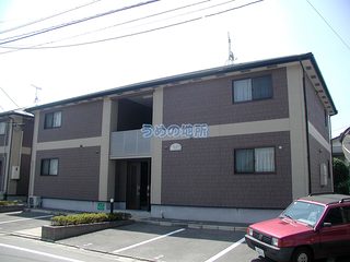 ローテローゼB 101号室