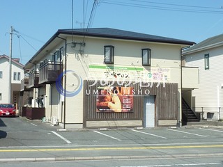 フォブール南町 203号室