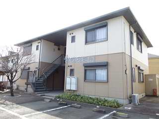 フォンテーヌ宮ノ陣ⅢA 102号室