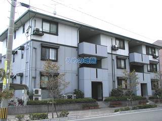 バティール西小森野B棟 207号室