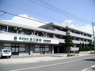 フォレスト小森野 102号室