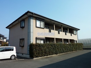 グリーンコーポ浪打弐番館 1号室
