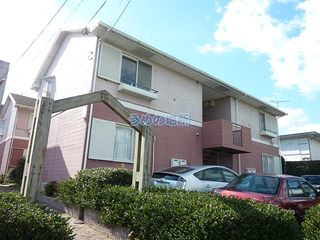 ウエストヴィレッジA 102号室