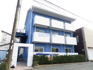 レ・コパン 303号室