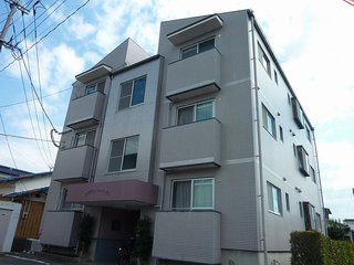 コーポ原賀 201号室