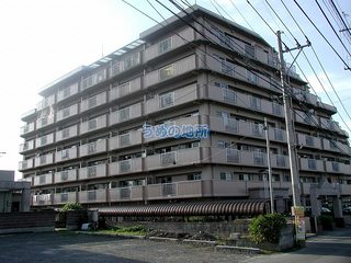 エンゼルハイム久留米東 706号室