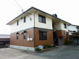 サンライズ東櫛原 201号室