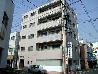 エルテビル 5A号室
