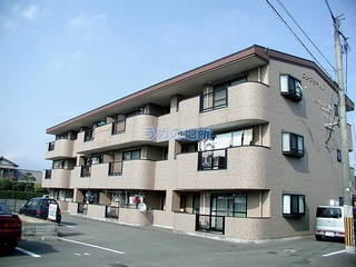 コンフォールⅡ 205号室