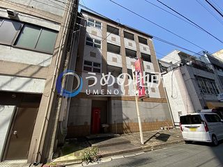 オーシャン六ツ門 305号室