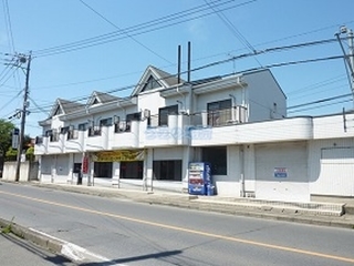 メゾン矢取Ⅱ 202号室