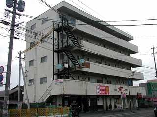 第5上野ビル 401号室