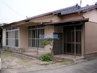 山本貸家