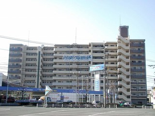 アーサー櫛原リベックス 701号室