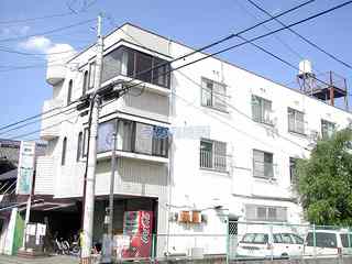 トレンディ御井 202号室