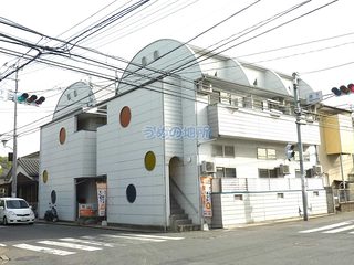 Aレガート久留米大学前B棟 203号室