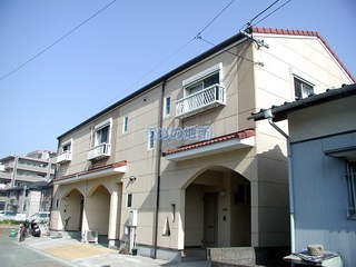 メゾンシュン C号室