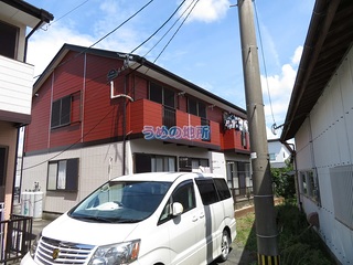 ロイヤルハイツC棟 201号室