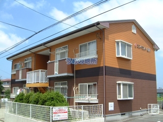 エスペラント山川 201号室