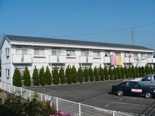 エスポワールハイツB 201号室