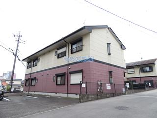 プラドール川口B 202号室