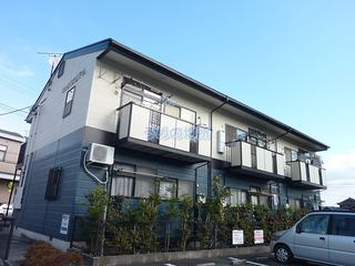 サンライズ山下A 203号室