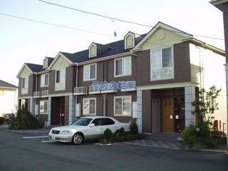 アヴェニール壱番館 202号室